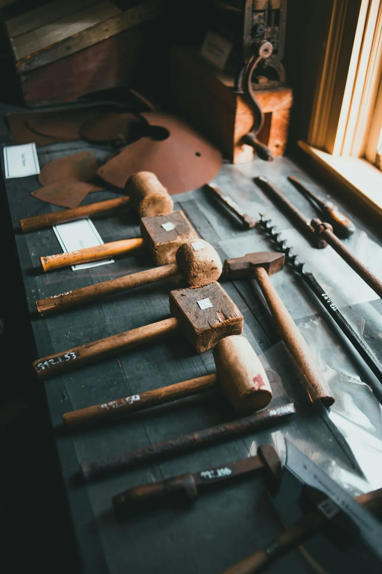 Photo by Erik Mclean on Unsplash