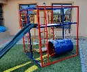 Large Jungle Gym